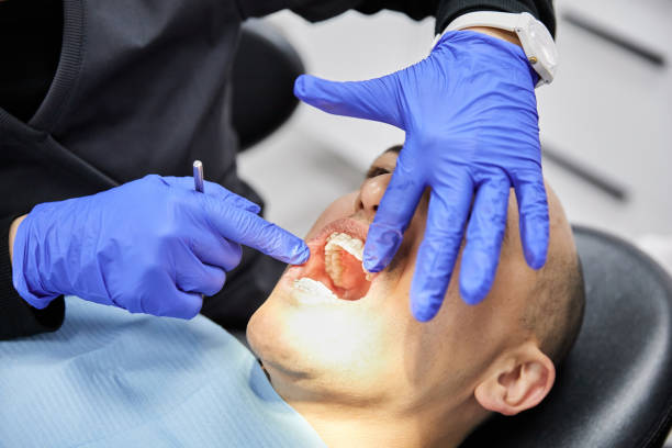 Best Mobile Emergency Dentist in Elkton, VA