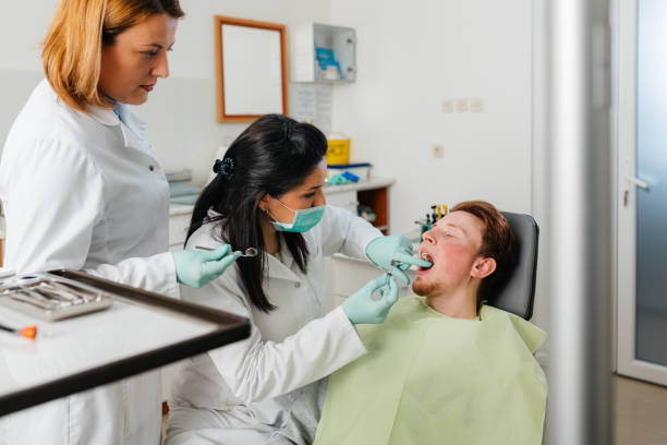 Best Pediatric Emergency Dentist in Elkton, VA