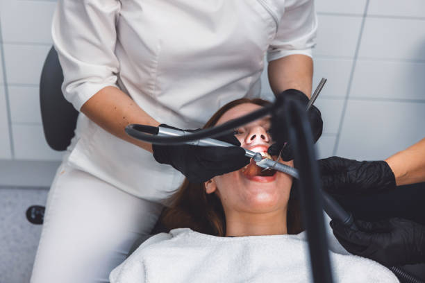 Best Broken or Cracked Tooth Emergency Dentist in Elkton, VA