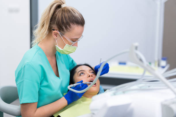 Best Orthodontic Emergency Dentist in Elkton, VA